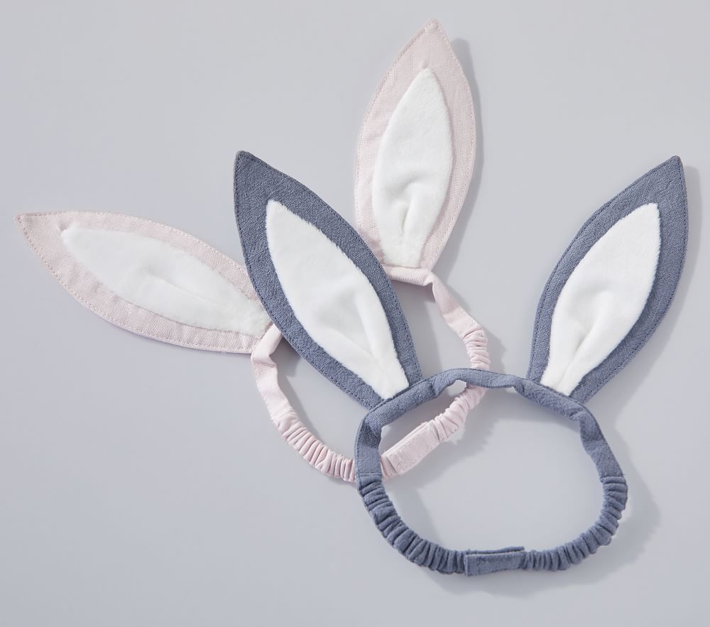 Baby Bunny Headband
